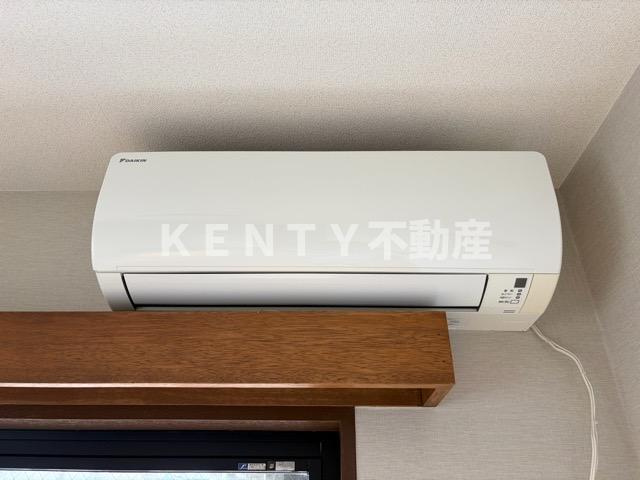 【設備】 | エピナール西蒲田