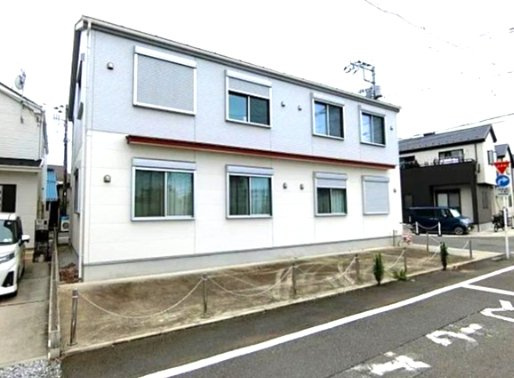 恋ヶ窪ベースのその他共用部分