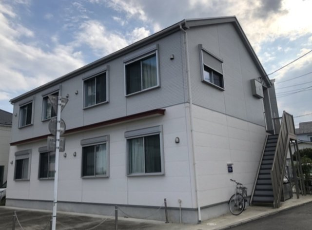 恋ヶ窪ベース