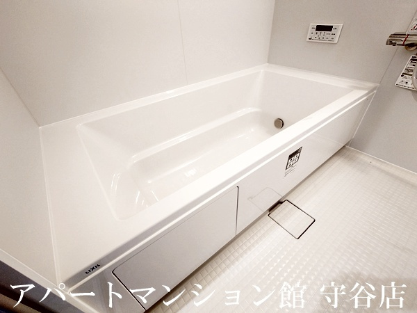 Garden Heights Takeのトイレ|イメージ