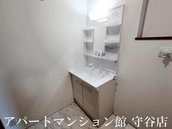 Garden Heights Takeの設備|イメージ