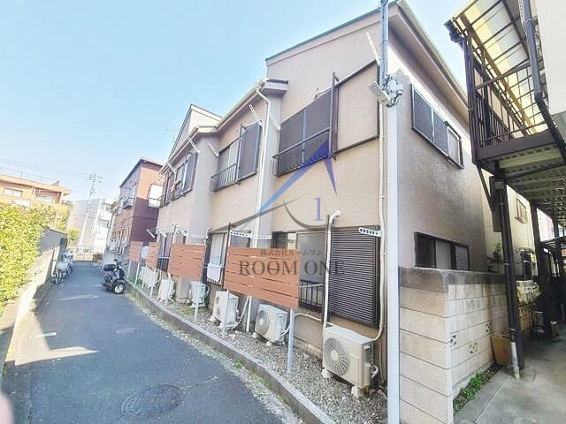 ハイム中井
