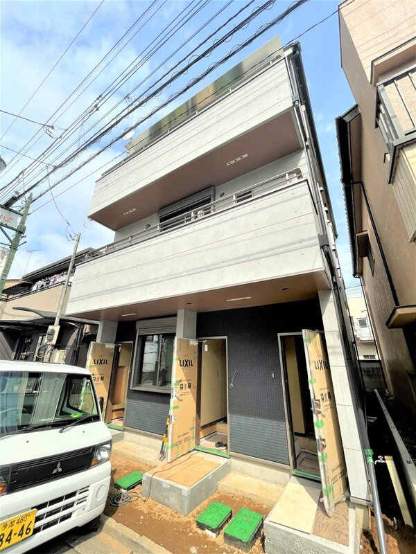クルトーア新座