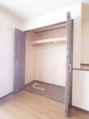 クルトーア新座のその他