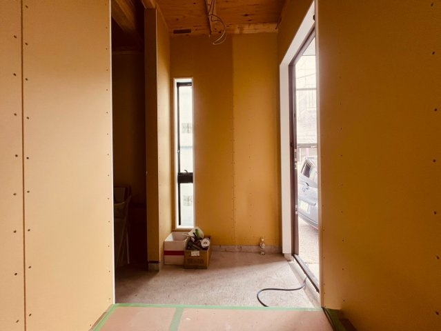 【区画図】 | 杉並区阿佐谷南１丁目　新築戸建て　A号棟 | A号棟：教育施設が徒歩10分圏内で、お子さまの通学も安心です
