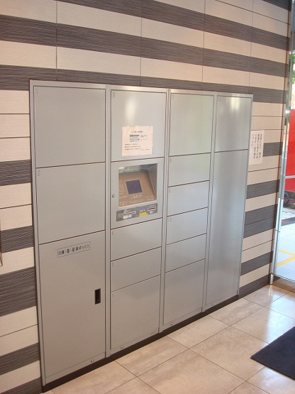 【その他共用部分】 | エンクレスト博多駅前Ⅲ