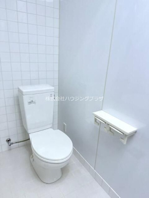 【トイレ】 | Ｖｉｅｗ　Ｔａｋａｎａｗａ