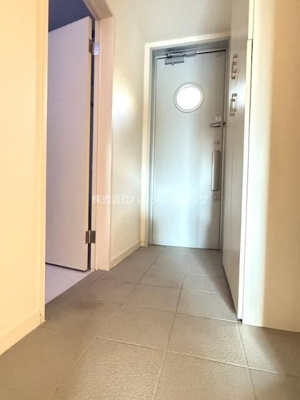【玄関】 | Ｖｉｅｗ　Ｔａｋａｎａｗａ