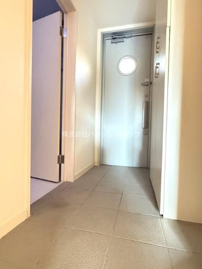 【玄関】 | Ｖｉｅｗ　Ｔａｋａｎａｗａ