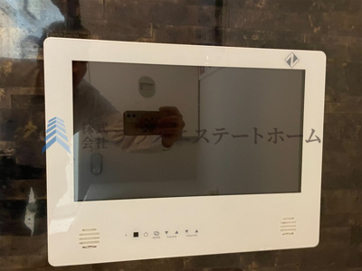 【設備】 | 灘区上河原通1丁目　戸建 | 浴室TV付♪