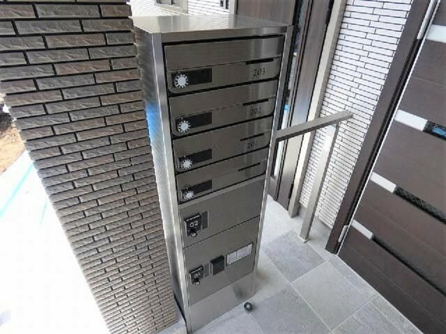 ビューノ渋谷本町のその他