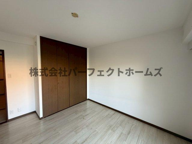 パークハイツ岡山手の洋室|洋室です