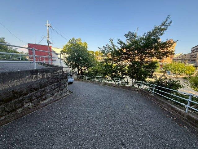 パークハイツ岡山手のその他