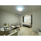 ＫＥＩＡＩ　ＲＥＳＩＤＥＮＣＥ　新柏Ⅱの収納|収納豊富です