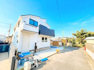 【仲介手数料350万円が無料！】■経堂18分、桜上水15分  ■２０帖超の広いＬＤＫ ■４ＬＤＫの画像