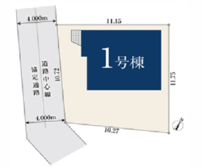 【区画図】 | 【仲介手数料350万円が無料！】■経堂18分、桜上水15分  ■２０帖超の広いＬＤＫ ■４ＬＤＫ | 決算キャンペーン中！
家計応援サービスの限界に挑戦中！
詳細は「諸費用」欄をご確認下さい！
■経堂18分、桜上水15分
■南側の開放感があり陽当り良好
■２０帖超の広いＬＤＫ
■４ＬＤＫ
