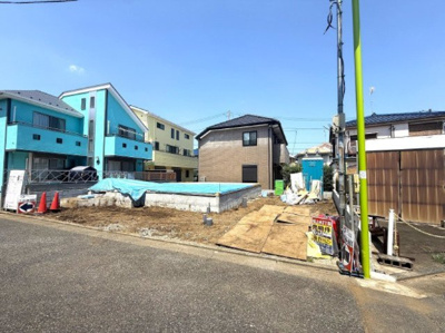 【外観】 | 【仲介手数料350万円が無料！】■経堂18分、桜上水15分  ■２０帖超の広いＬＤＫ ■４ＬＤＫ | 決算キャンペーン中！
家計応援サービスの限界に挑戦中！
詳細は「諸費用」欄をご確認下さい！
■経堂18分、桜上水15分
■南側の開放感があり陽当り良好
■２０帖超の広いＬＤＫ
■４ＬＤＫ