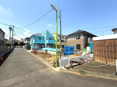 【外観】 | 【仲介手数料350万円が無料！】■経堂18分、桜上水15分  ■２０帖超の広いＬＤＫ ■４ＬＤＫ | 決算キャンペーン中！
家計応援サービスの限界に挑戦中！
詳細は「諸費用」欄をご確認下さい！
■経堂18分、桜上水15分
■南側の開放感があり陽当り良好
■２０帖超の広いＬＤＫ
■４ＬＤＫ