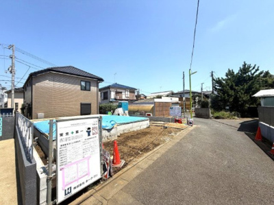 【外観】 | 【仲介手数料350万円が無料！】■経堂18分、桜上水15分  ■２０帖超の広いＬＤＫ ■４ＬＤＫ | 諸費用３５０万円ＯＦＦ！
決算キャンペーン中！
家計応援サービスの限界に挑戦中！
■経堂18分、桜上水15分
■南側の開放感があり陽当り良好
■２０帖超の広いＬＤＫ
■４ＬＤＫ
