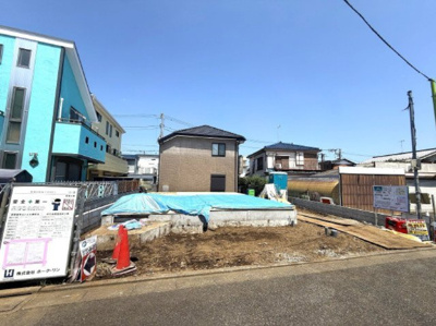 【外観】 | 【仲介手数料350万円が無料！】■経堂18分、桜上水15分  ■２０帖超の広いＬＤＫ ■４ＬＤＫ | 諸費用３５０万円ＯＦＦ！
決算キャンペーン中！
家計応援サービスの限界に挑戦中！
■経堂18分、桜上水15分
■南側の開放感があり陽当り良好
■２０帖超の広いＬＤＫ
■４ＬＤＫ