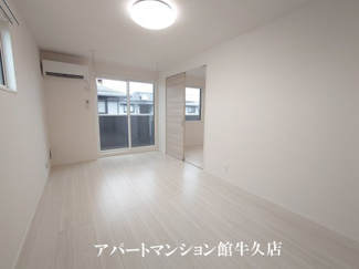 【居間・リビング】 | D-Invest栄町