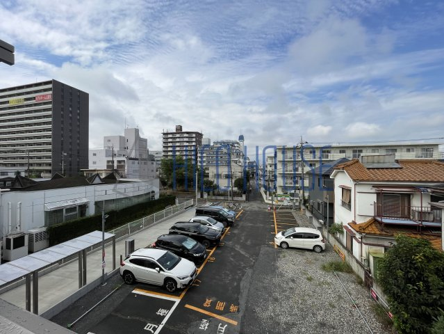カラコレスの展望