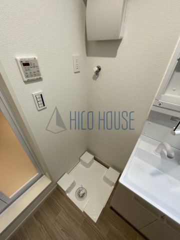 カラコレスの設備