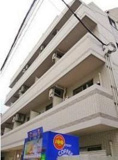 レジェンド南品川の画像