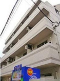 レジェンド南品川の画像