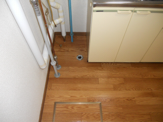 グランポート芦野のその他