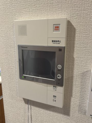 【セキュリティ】 | ＡＳＭＡＣＩ　ＭＡＩＳＯＮ両国Ⅰ