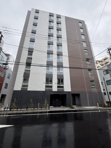 【外観】 | ＡＳＭＡＣＩ　ＭＡＩＳＯＮ両国Ⅰ