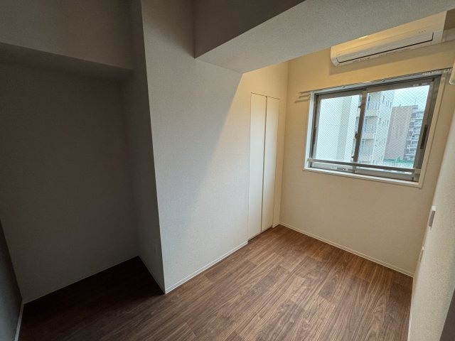 【寝室】 | ＡＳＭＡＣＩ　ＭＡＩＳＯＮ両国Ⅰ