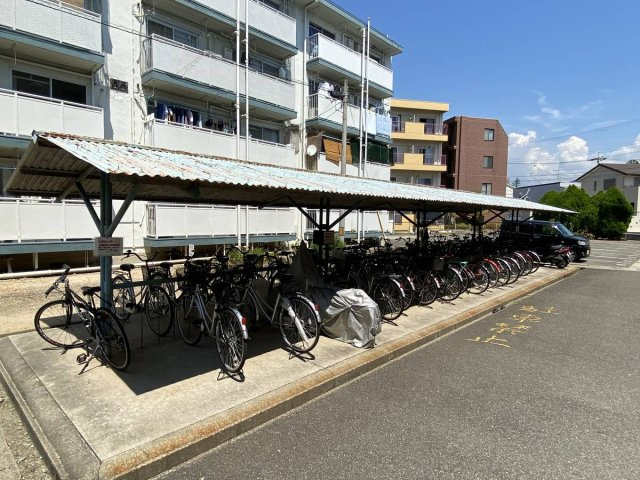 【その他共用部分】 | ビレッジハウス東二見