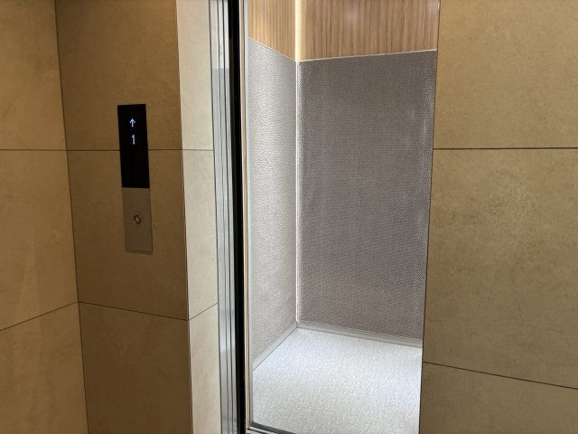 フォレストコート戸田公園のその他共用部分