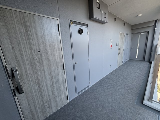 フォレストコート戸田公園のその他共用部分