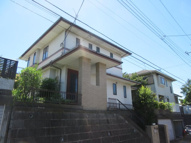 荏田西５丁目　戸建ての画像