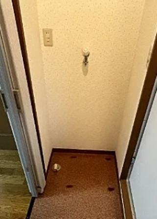 中町ハウスの設備