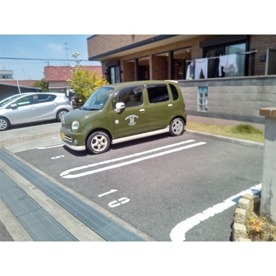 【駐車場】 | CoCo・マルシェ
