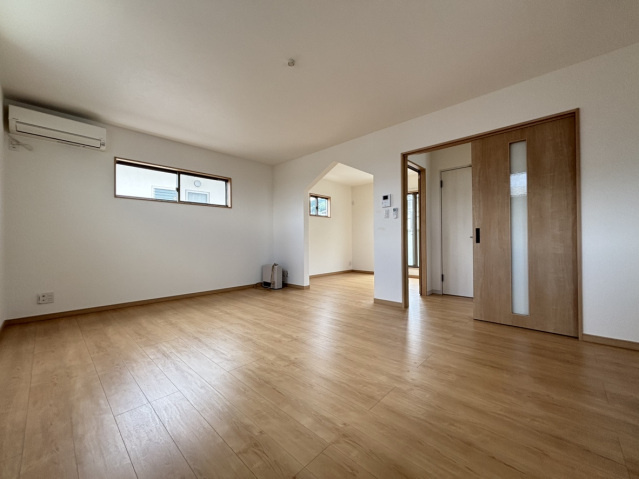 大町西1丁目戸建　ひこの展望