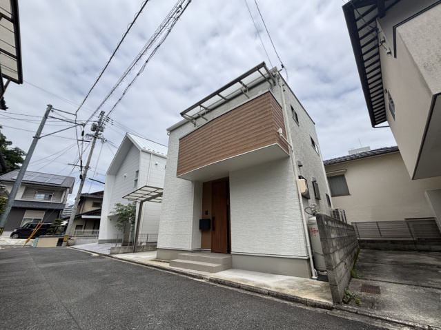 大町西1丁目戸建