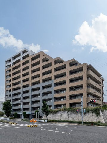 パークグラン西岡本