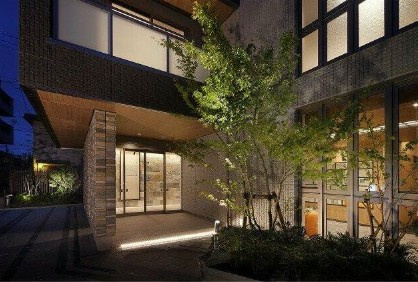 【エントランス】風香錦町