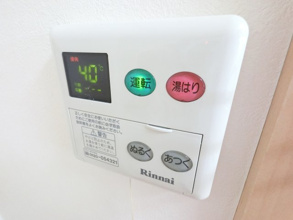 【設備】 | アンジェリーク