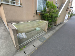 【その他共用部分】 | アンジェリーク