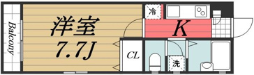 【間取り】 | アンジェリーク