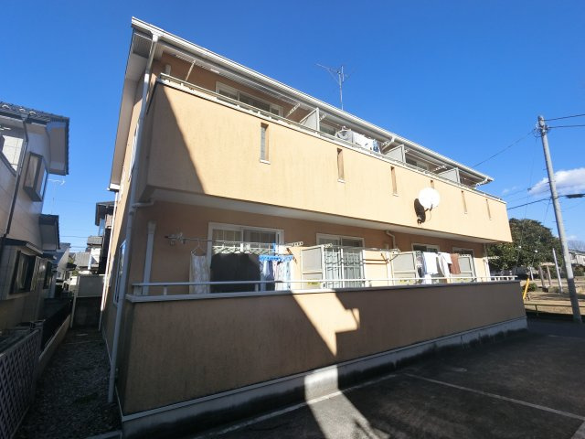 【外観】 | アンジェリーク