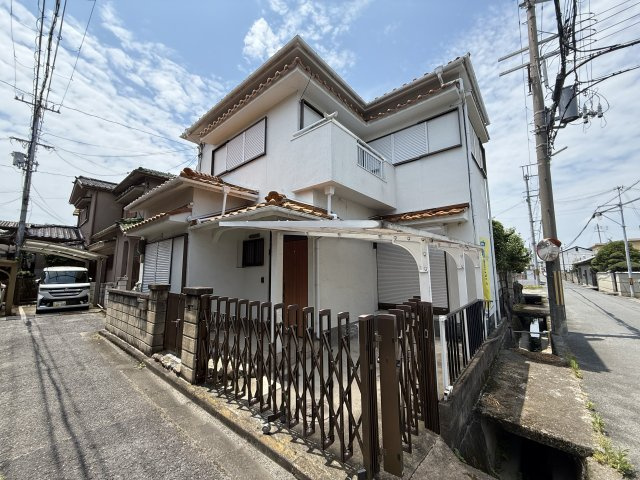 葛本町戸建