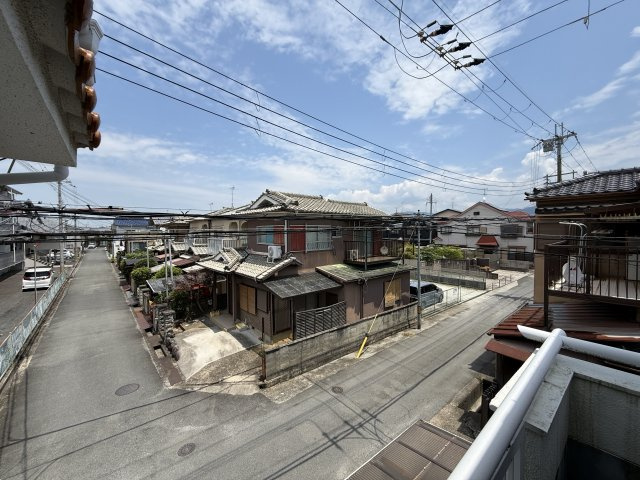 葛本町戸建の展望