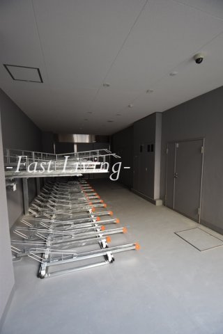 レジディア大手町北のその他共用部分